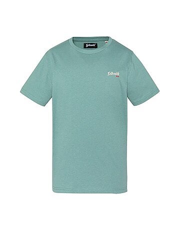 Camiseta de Niño Schott
