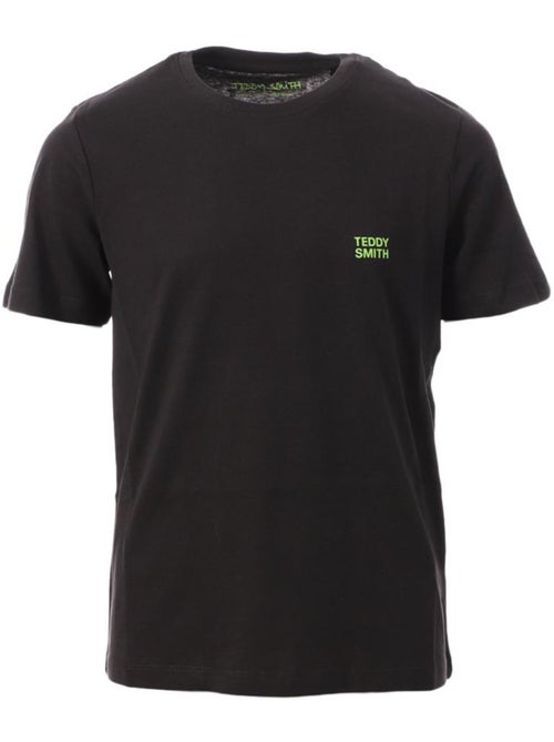 Camiseta Niño Teddy Smith - Kiabi