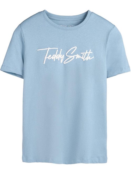 Camiseta Niño Teddy Smith - Kiabi
