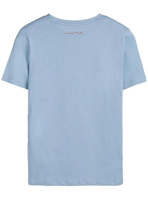 Camiseta Niño Teddy Smith - Kiabi