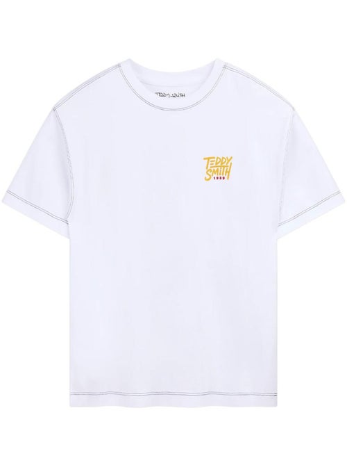 Camiseta niño teddy smith - Kiabi Camiseta niño teddy smith - Kiabi