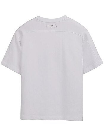 Camiseta Niño Teddy Smith