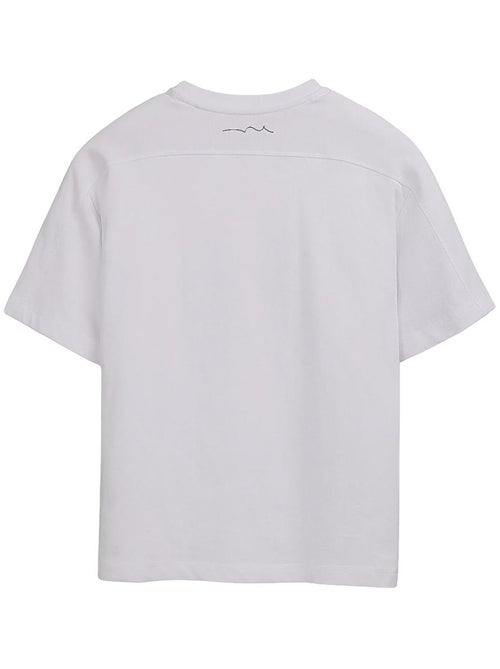 Camiseta Niño Teddy Smith - Kiabi Camiseta Niño Teddy Smith - Kiabi
