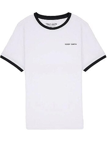 Camiseta Niño Teddy Smith