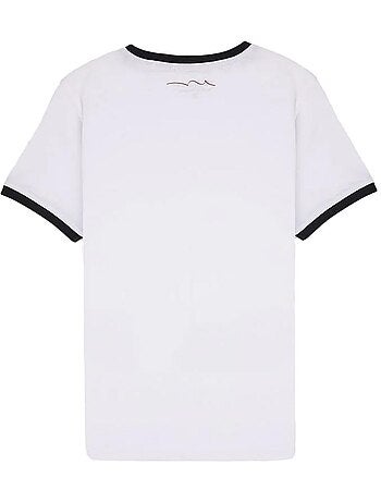 Camiseta Niño Teddy Smith