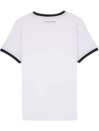 Camiseta Niño Teddy Smith