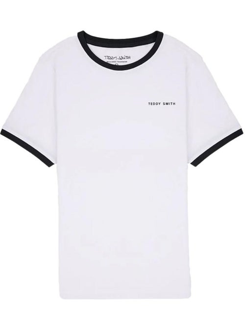 Camiseta Niño Teddy Smith - Kiabi