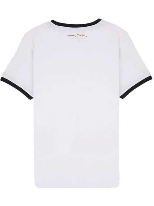 Camiseta Niño Teddy Smith - Kiabi