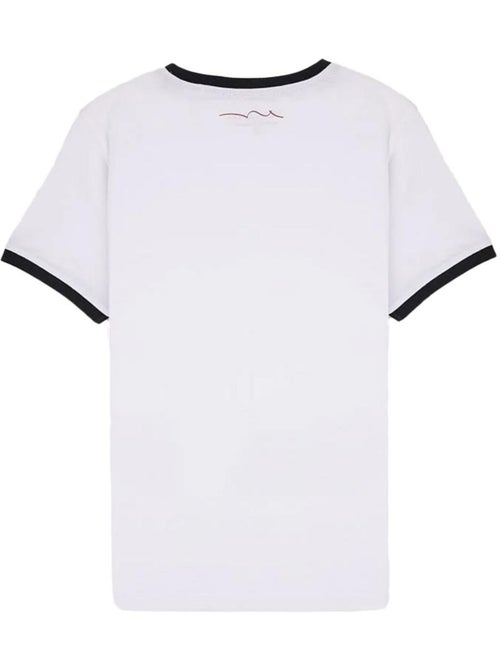Camiseta Niño Teddy Smith - Kiabi Camiseta Niño Teddy Smith - Kiabi
