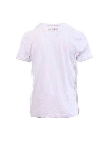 Camiseta Niño Teddy Smith