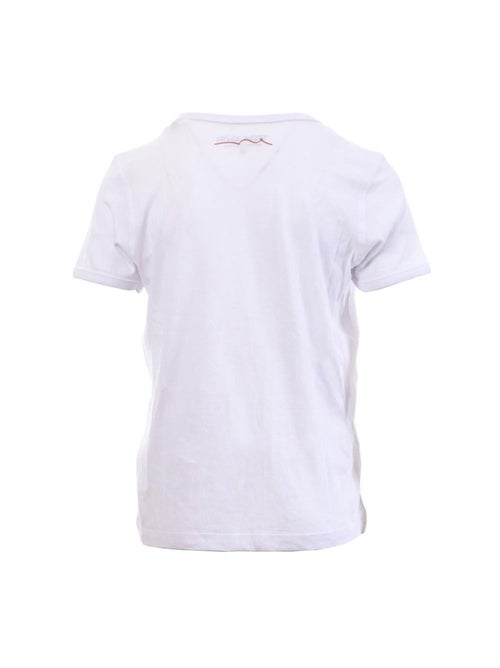 Camiseta Niño Teddy Smith - Kiabi