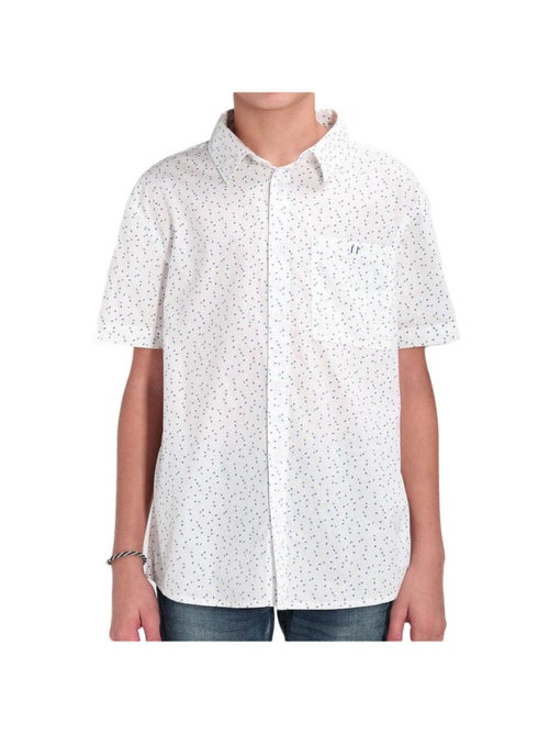 Camiseta Niño Teddy Smith - Kiabi