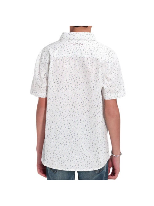 Camiseta Niño Teddy Smith - Kiabi