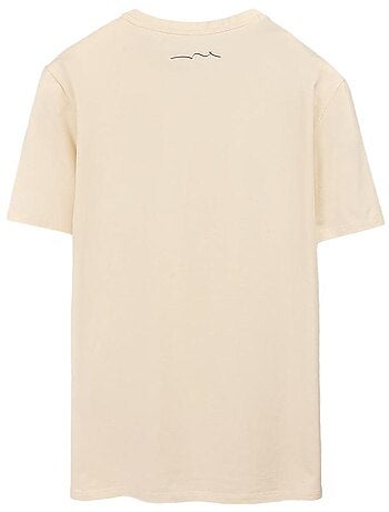Camiseta Niño Teddy Smith Company
