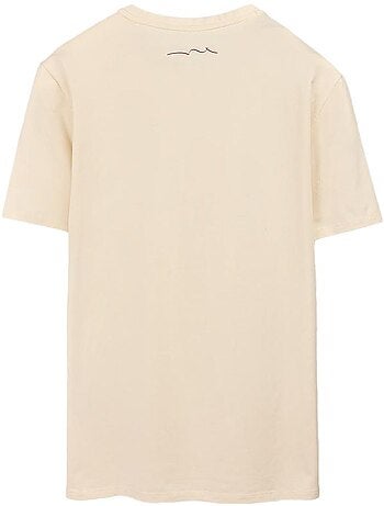 Camiseta Niño Teddy Smith Company
