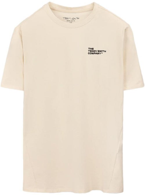 Camiseta Niño Teddy Smith Company - Kiabi
