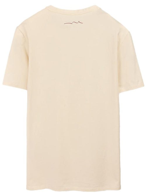 Camiseta Niño Teddy Smith Company - Kiabi