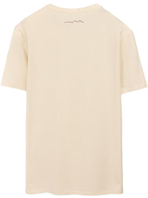 Camiseta Niño Teddy Smith Company - Kiabi Camiseta Niño Teddy Smith Company - Kiabi