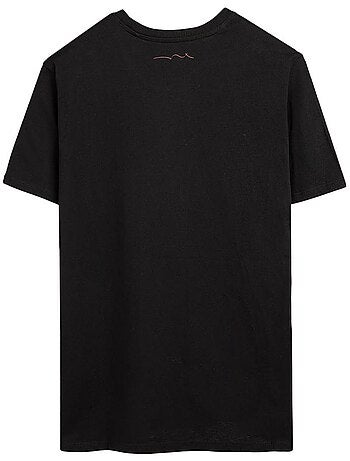 Camiseta Niño Teddy Smith Company