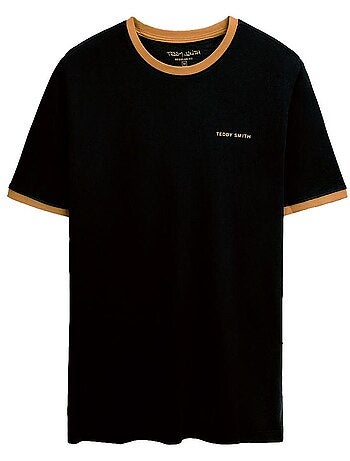 Camiseta niño teddy smith