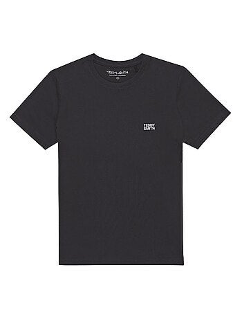 Camiseta Niño Teddy Smith
