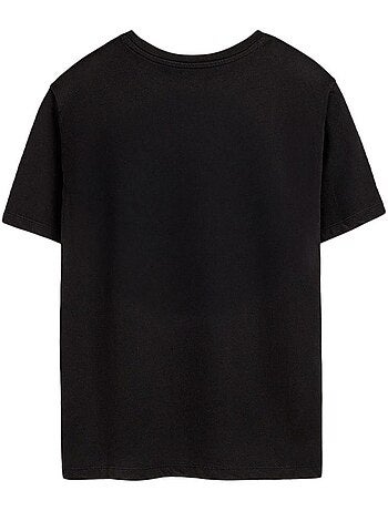 Camiseta Niño Teddy Smith