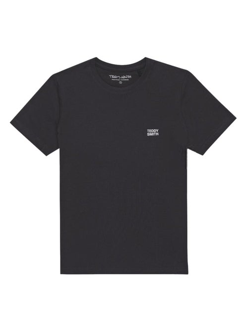 Camiseta Niño Teddy Smith - Kiabi