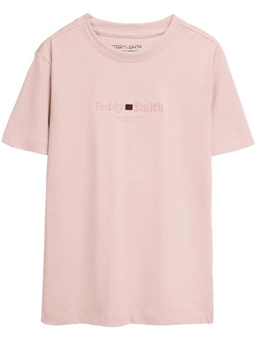 Camiseta niño teddy smith - Kiabi Camiseta niño teddy smith - Kiabi