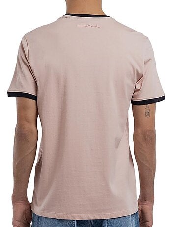 Camiseta Niño Teddy Smith