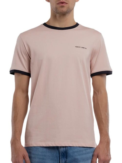 Camiseta Niño Teddy Smith - Kiabi