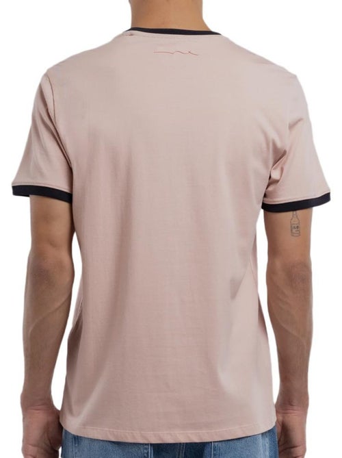 Camiseta Niño Teddy Smith - Kiabi