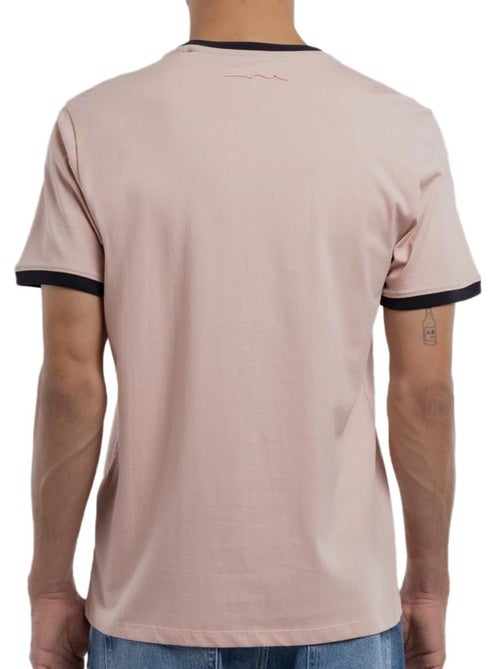 Camiseta Niño Teddy Smith - Kiabi Camiseta Niño Teddy Smith - Kiabi