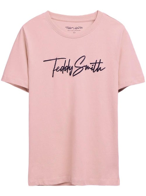 Camiseta niño teddy smith - Kiabi Camiseta niño teddy smith - Kiabi