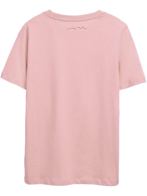 Camiseta niño teddy smith - Kiabi Camiseta niño teddy smith - Kiabi