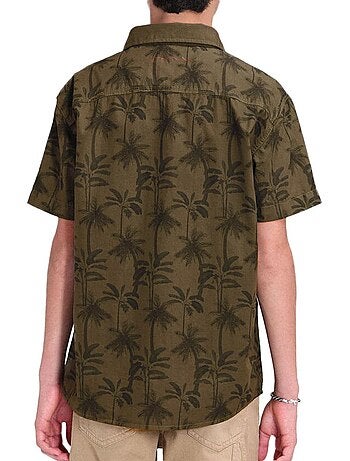 Camiseta Niño Teddy Smith