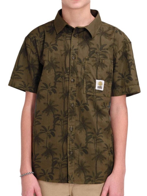 Camiseta Niño Teddy Smith - Kiabi