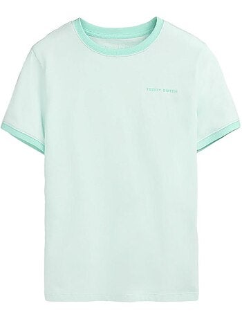 Camiseta Niño Teddy Smith