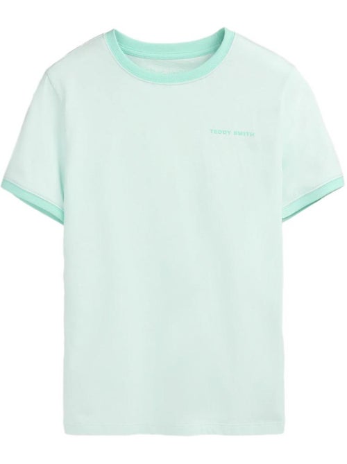 Camiseta Niño Teddy Smith - Kiabi
