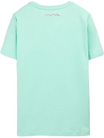 Camiseta Niño Teddy Smith