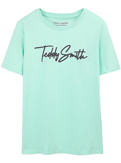 Camiseta Niño Teddy Smith - Kiabi Camiseta Niño Teddy Smith - Kiabi
