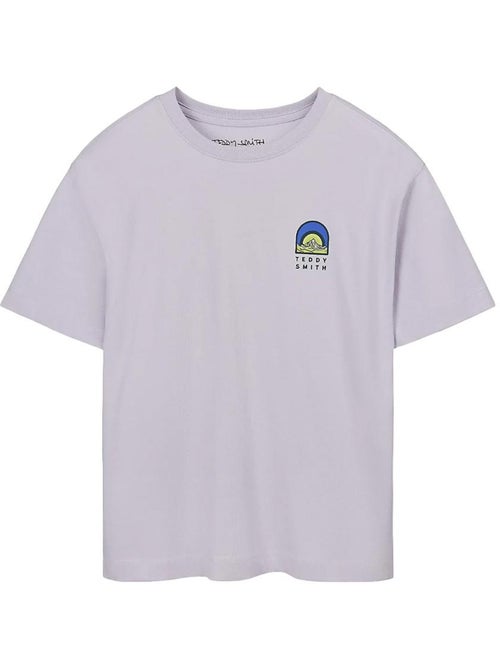 Camiseta niño teddy smith - Kiabi Camiseta niño teddy smith - Kiabi