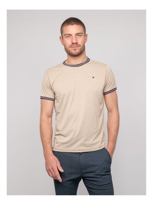 Camiseta NINOLAN - Kiabi