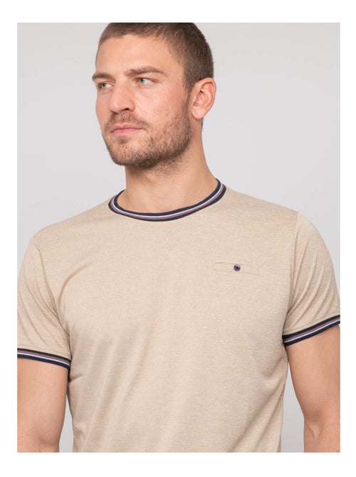 Camiseta NINOLAN - Kiabi