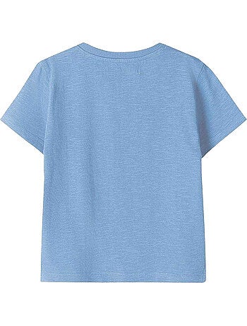 Camiseta niños - minoti