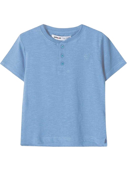 Camiseta niños - minoti - Kiabi