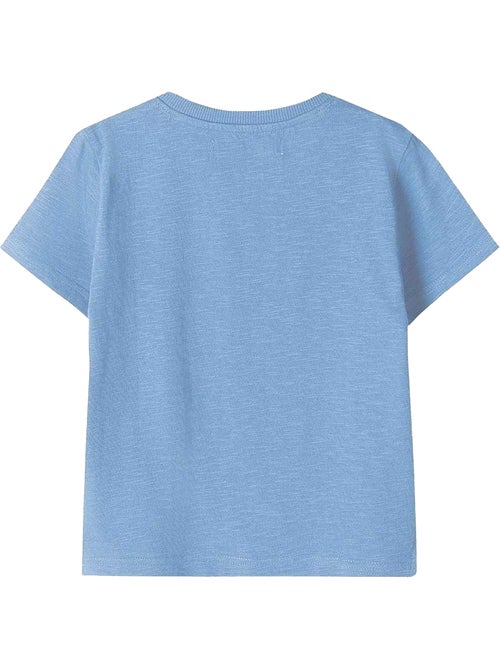 Camiseta niños - minoti - Kiabi