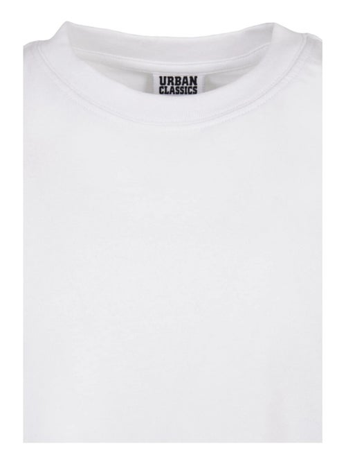 Camiseta niños - urban classics - Kiabi Camiseta niños - urban classics - Kiabi