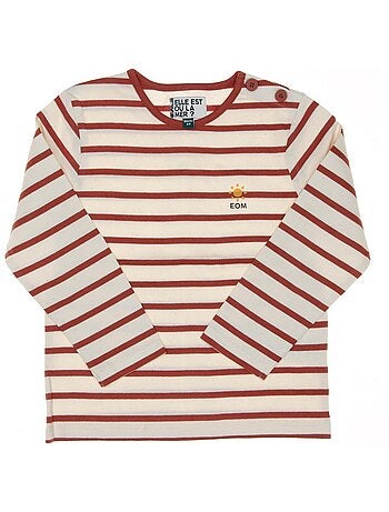 Camiseta Niños Loris