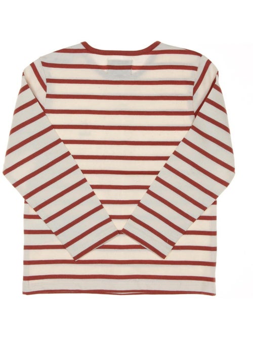 Camiseta Niños Loris - Kiabi