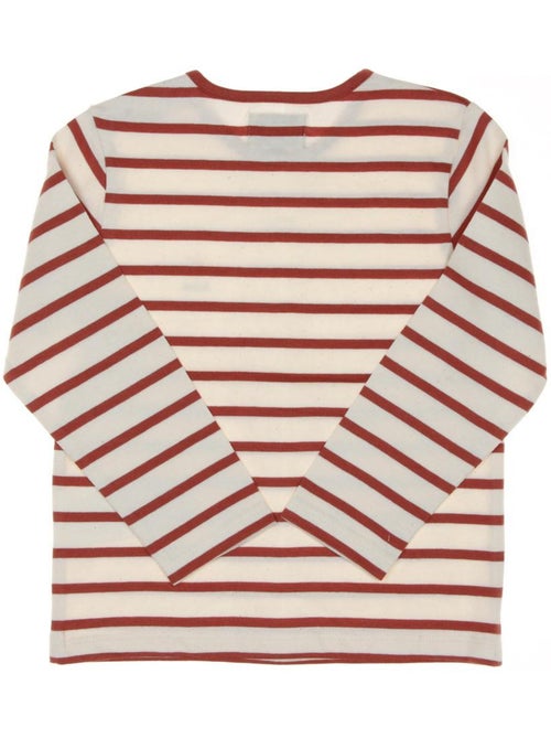Camiseta Niños Loris - Kiabi